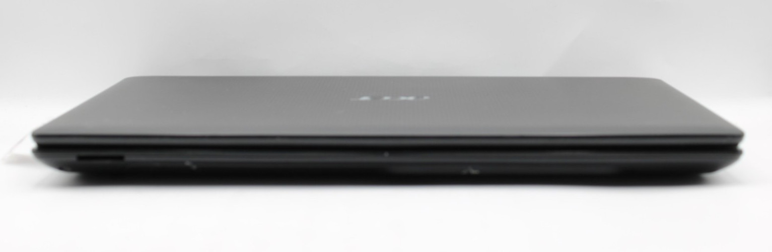 Acer Aspire 5253 AMD Fusion E-350@1.6GHz 2GB DDR3 NO STORAGE/OS *USED/TESTED*