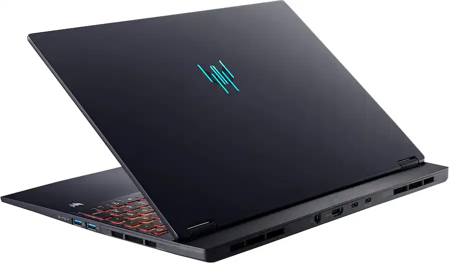 Acer Predator Helios Neo 16S Intel Ultra 275HX RTX5070ti 32GB Ram 1TB SSD