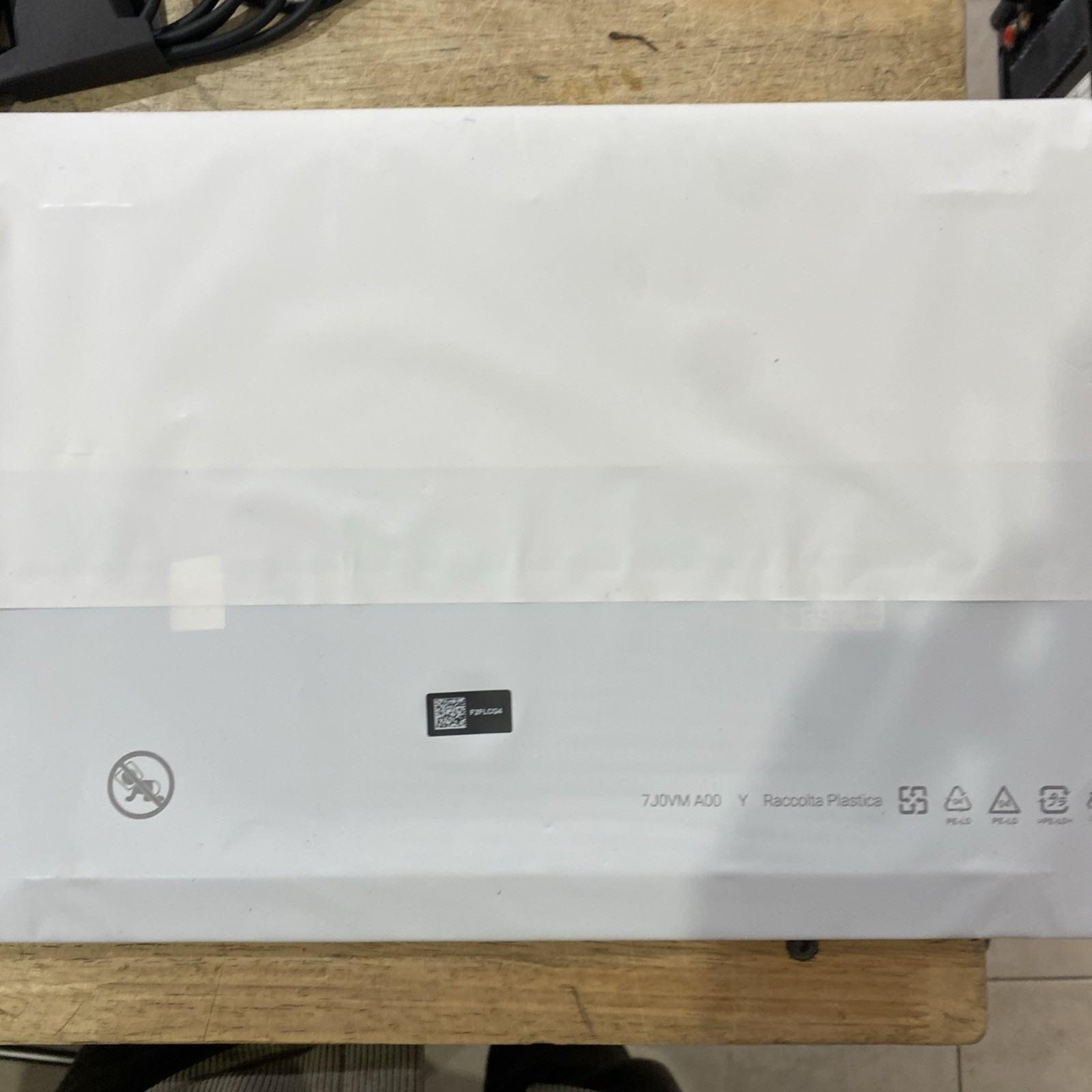 Dell Pro 16 MC16250 16″ Core Ultra 7 265H 2.2GHz 16GB RAM 512GB SSD