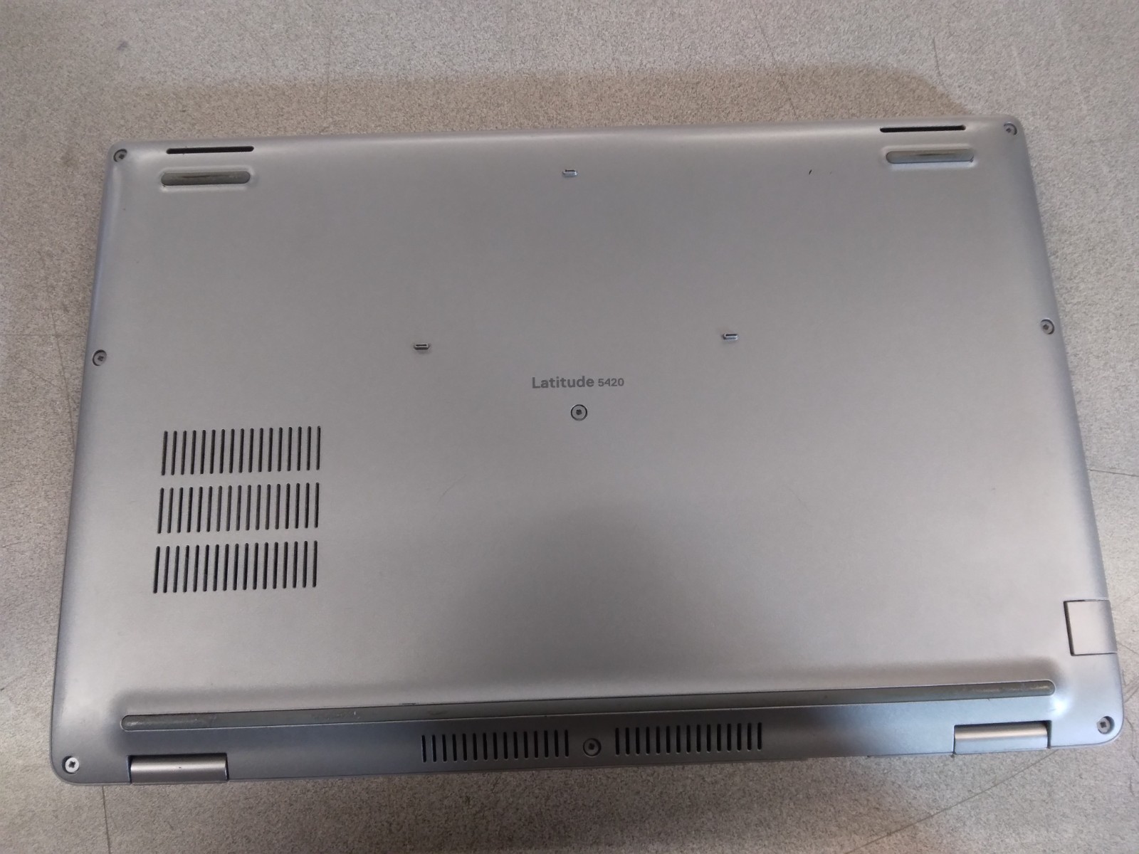 Dell*Latitude*5420*Intel*i5-1145G7*512GB*NVMe*16GB*DDR4*Intel*Iris*Xe*No*OS