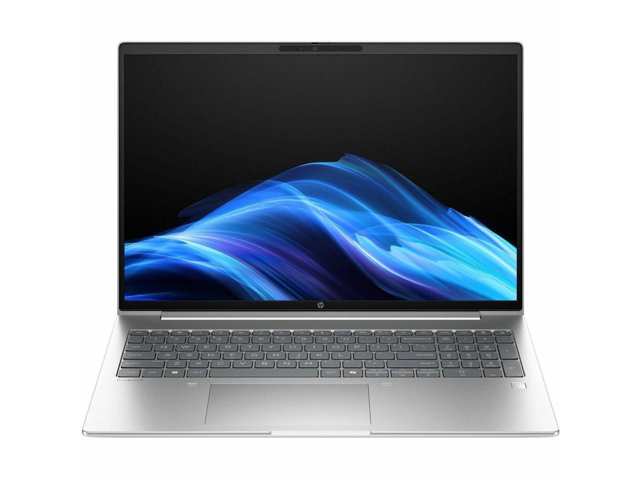 HP ProBook 4 G1i 16″ Touchscreen Notebook – WUXGA – 60 Hz – Intel Core Ultra 7