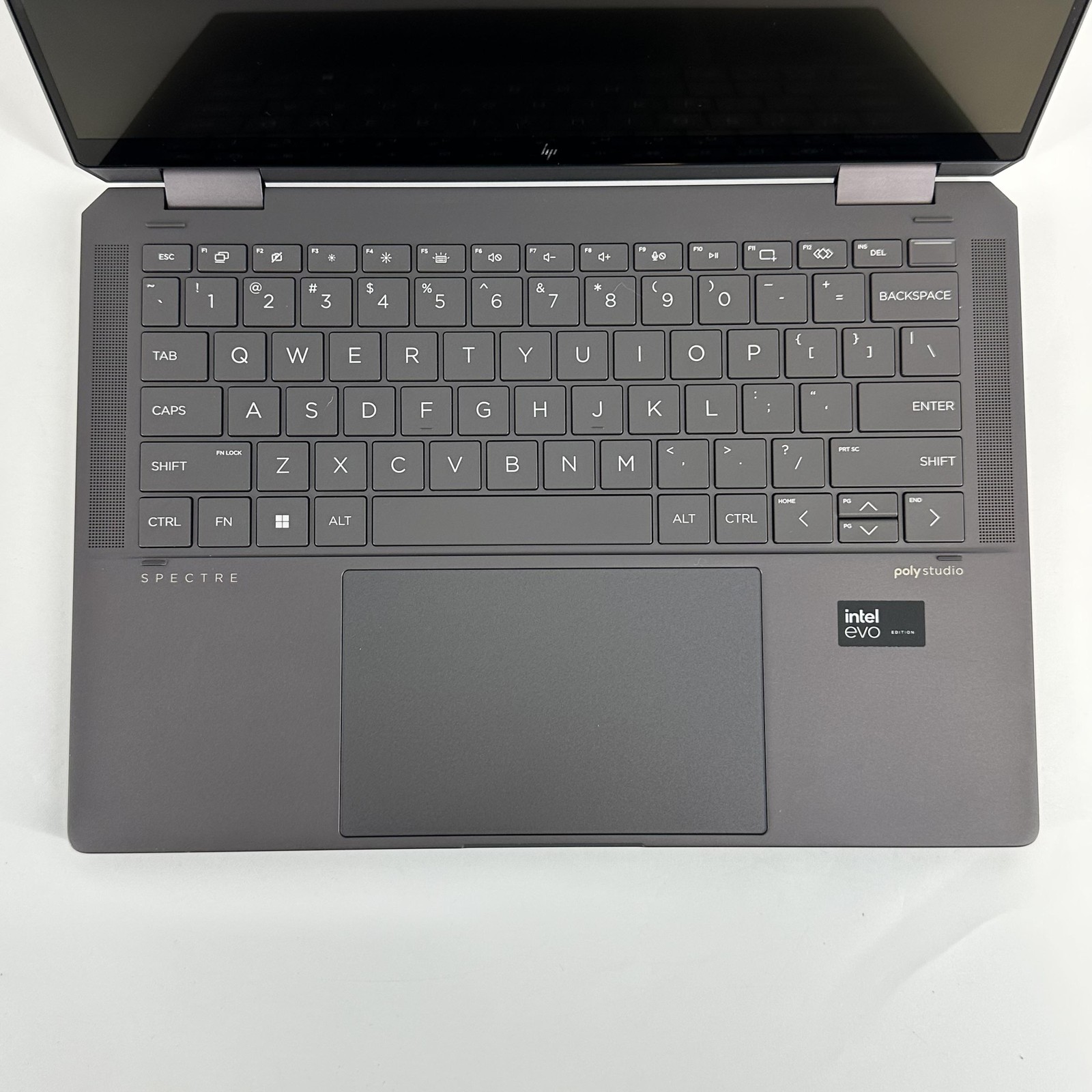 HP Spectre 14 x360 QHD+ TOUCH 3.8 GHz Ultra 7 155H 32GB 2TB SSD Very Good