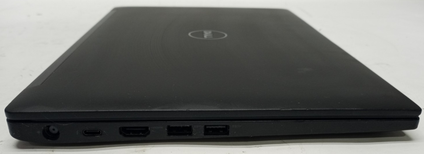 Dell Latitude 7480 14″FHD i5-7300u@2.60GHz 8GB DDR4 RAM No HDD/OS/Battery MC687*