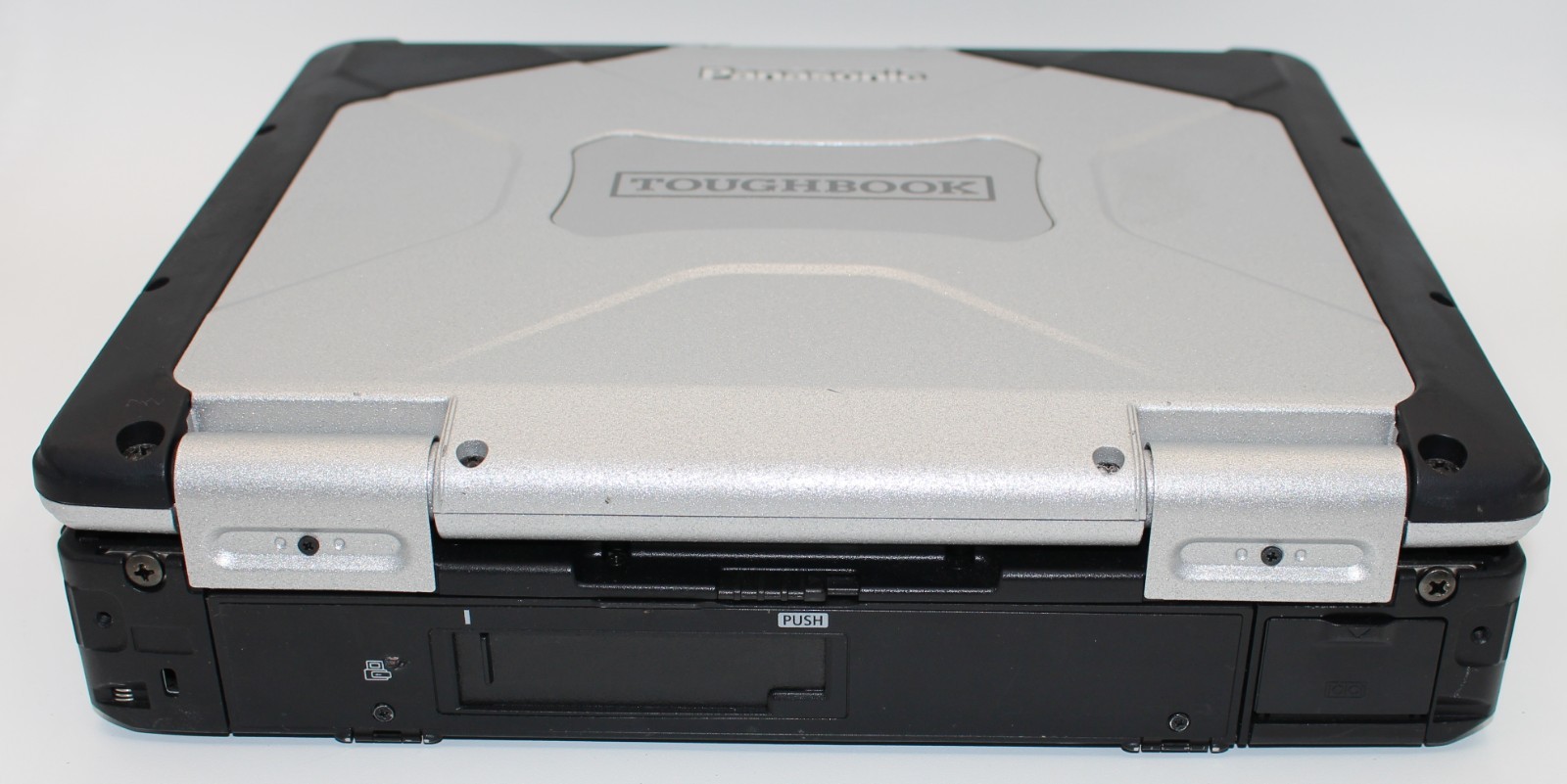 Panasonic tough CF-31 MK4 Core i7-3520M@2.9GHz/1TBSSD/4G LTE/ TOUCH/WIN11P64B