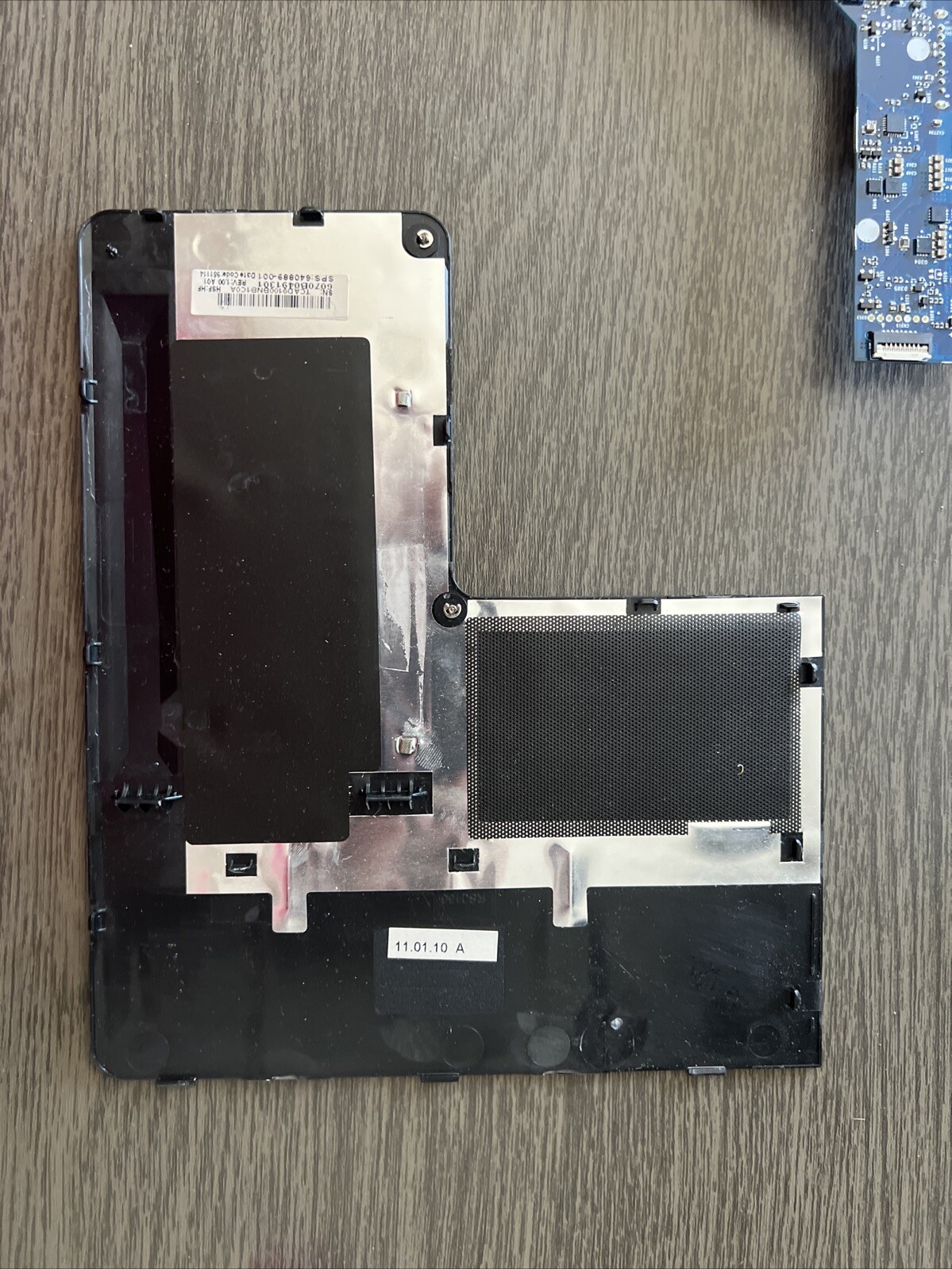 HP pavilion G series 15.6 miscellaneous Parts