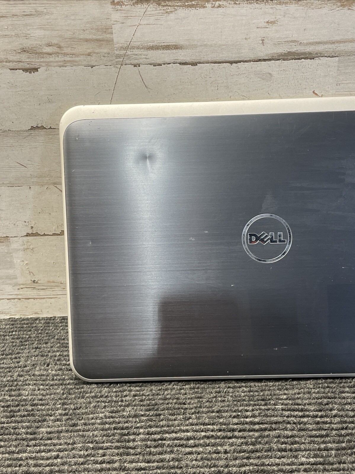 *PARTS* Dell Inspiron 5537 15.6″ i7-4500U 1.80GHz 8GB RAM Laptop No HDD/OS