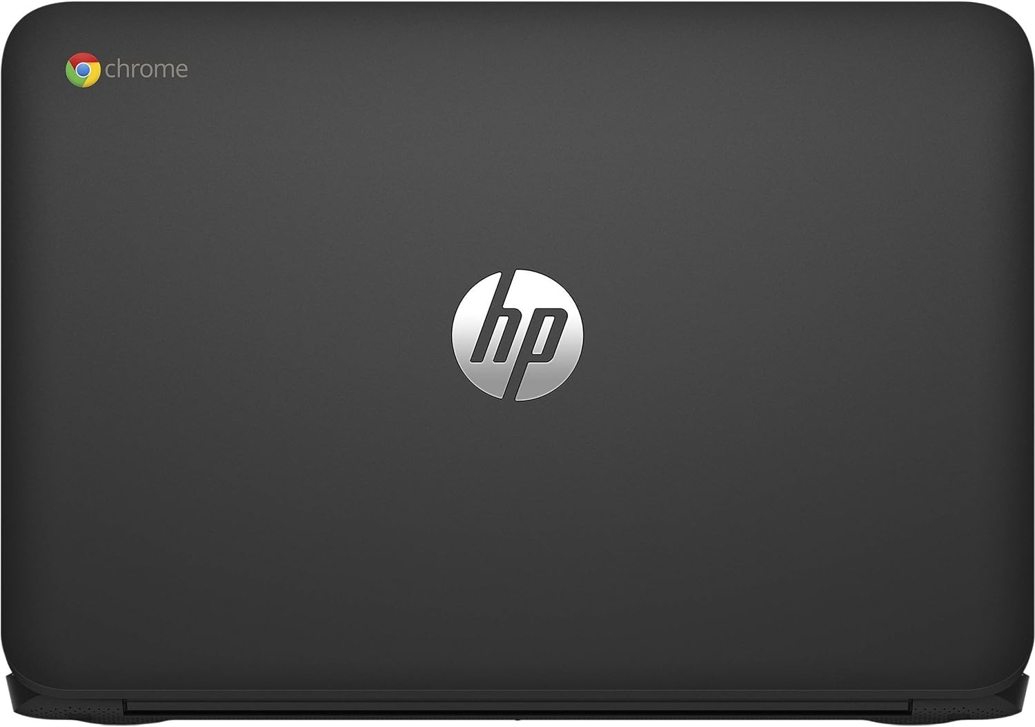 HP CHROMEBOOK 11.6″ HD CELERON N2840 4GB 16GB SSD P0B78UT#ABA – – Scratch & Dent