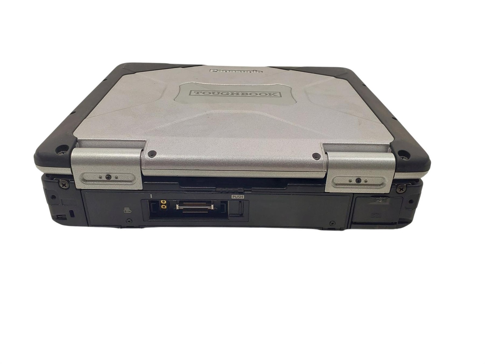 Panasonic Toughbook CF-31-6 Intel Core i7-7600 16GB RAM 256GB SSD