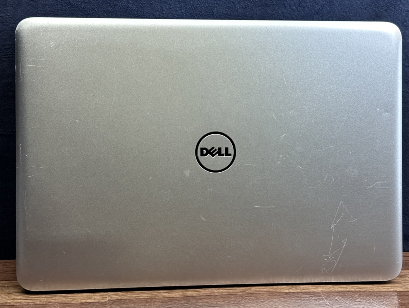 Dell Inspiron 15 7000 Tested LCD Screen w/ Chassis & Battery- No Motherboard