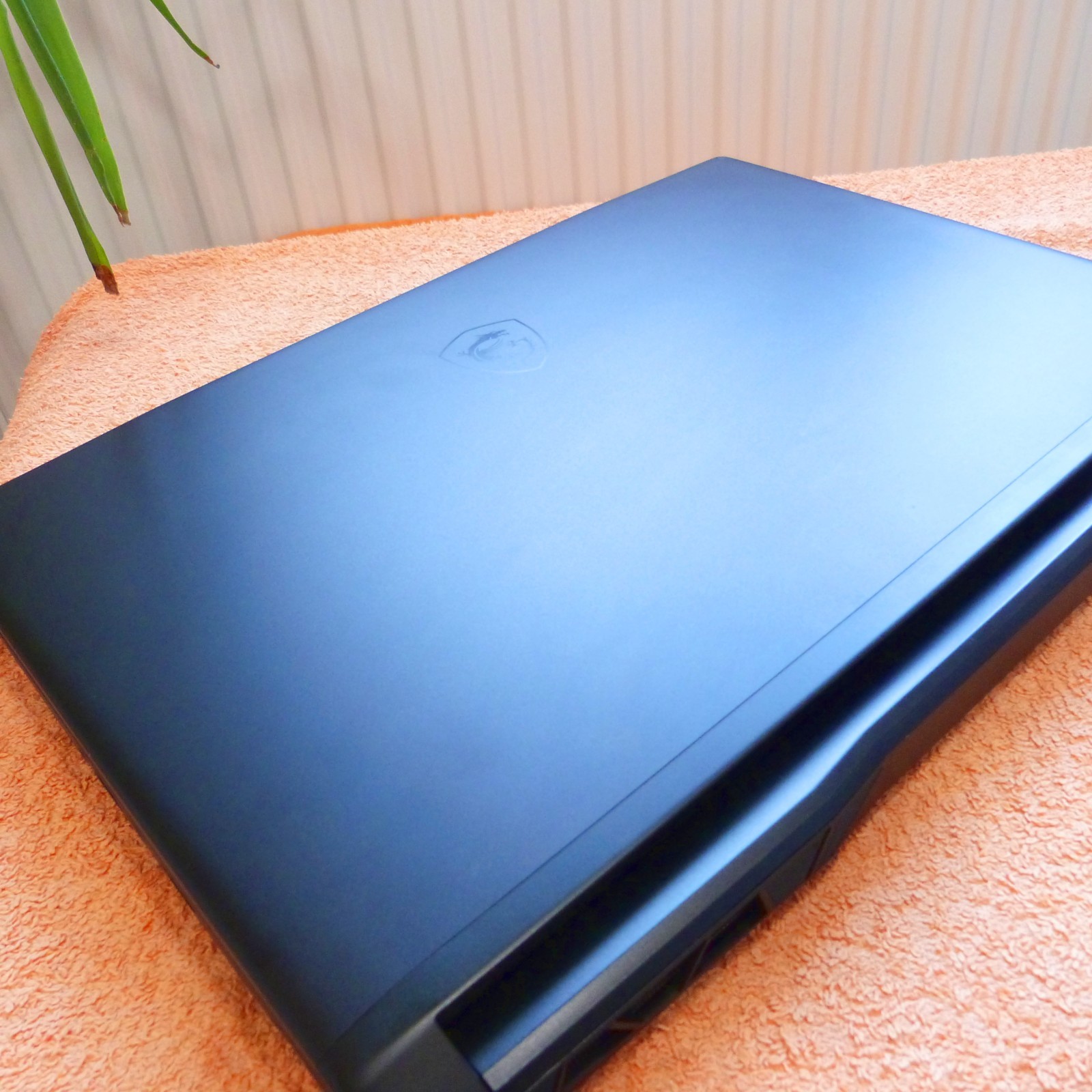 MSI Creator M16 A11 P3 2K QHD GeForce RTX I 64GB RAM I OCTA Core i7 11G 2TB SSD