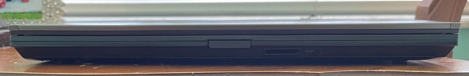 Dell latitude E6410 i3 CPU 181GB SSD 8GB RAM Win7 Home Premium. DESCRIPTION
