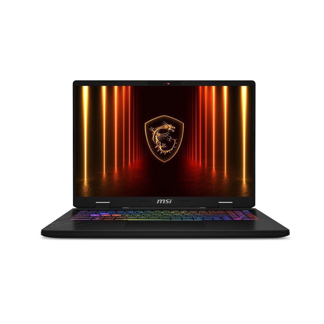 MSI Crosshair 16 HX AI D2XWGKG-211US 16″ Gaming Laptop QHD U7-255HX 5070 1TB