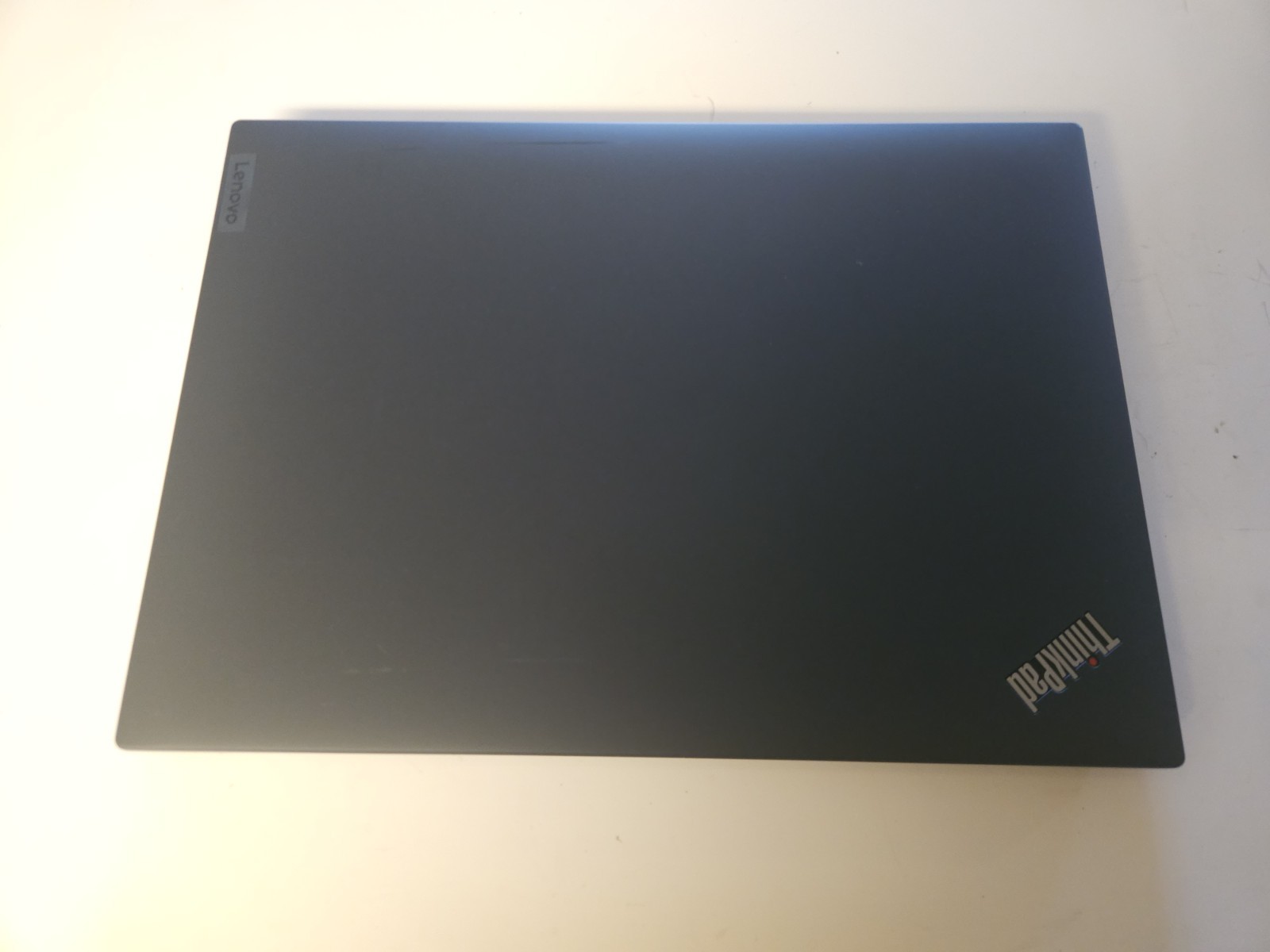 Lenovo ThinkPad T14 i7 32gb Ram 512gb SSD Drive Gen3 1260p 14″ Screen Win 11Pro