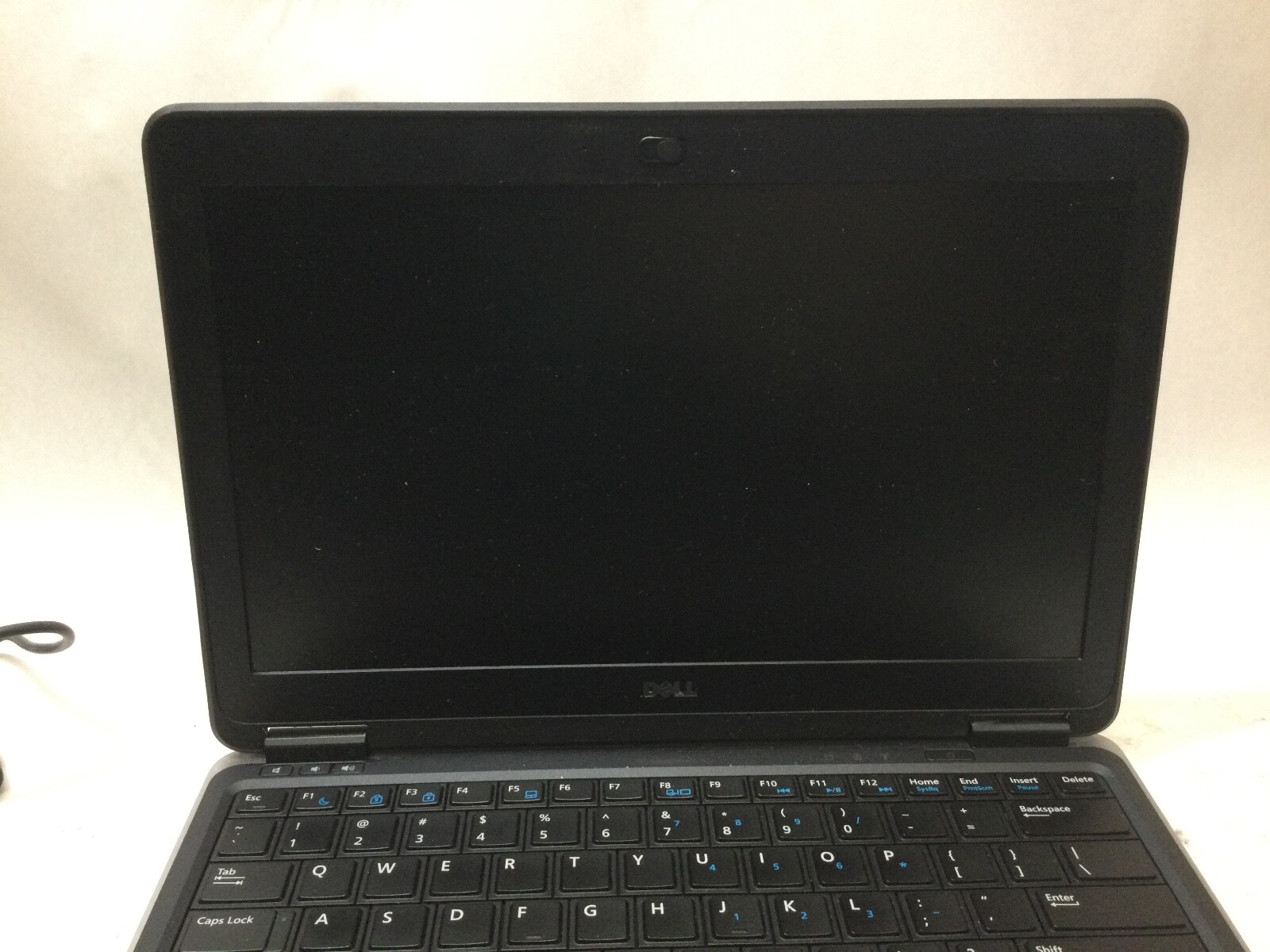 DELL LATITUDE E7240 – FOR PARTS – MISSING COMPONENTS – INTEL I5 – READ DESC – BB