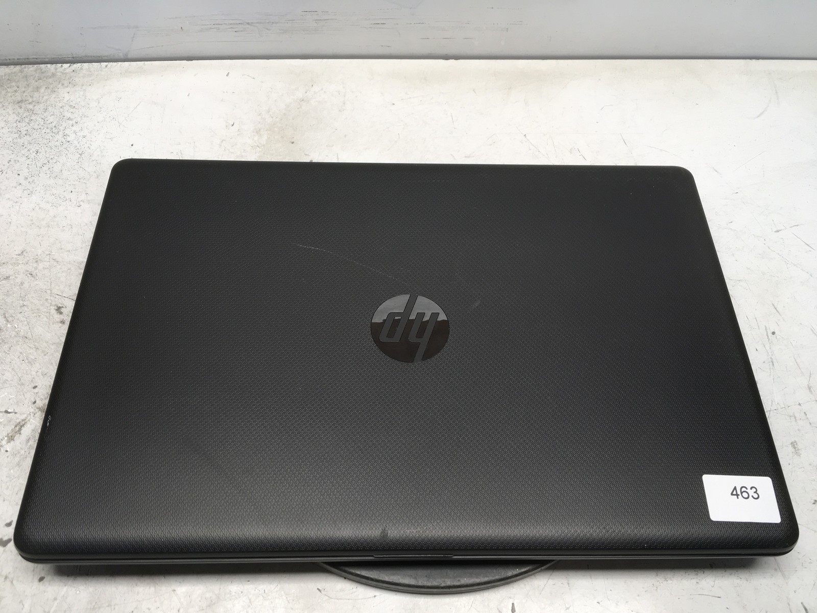 HP 17Z-CA300 AMD Ryzen 5 4500U 2.3GHz No RAM NO HDD No Batt