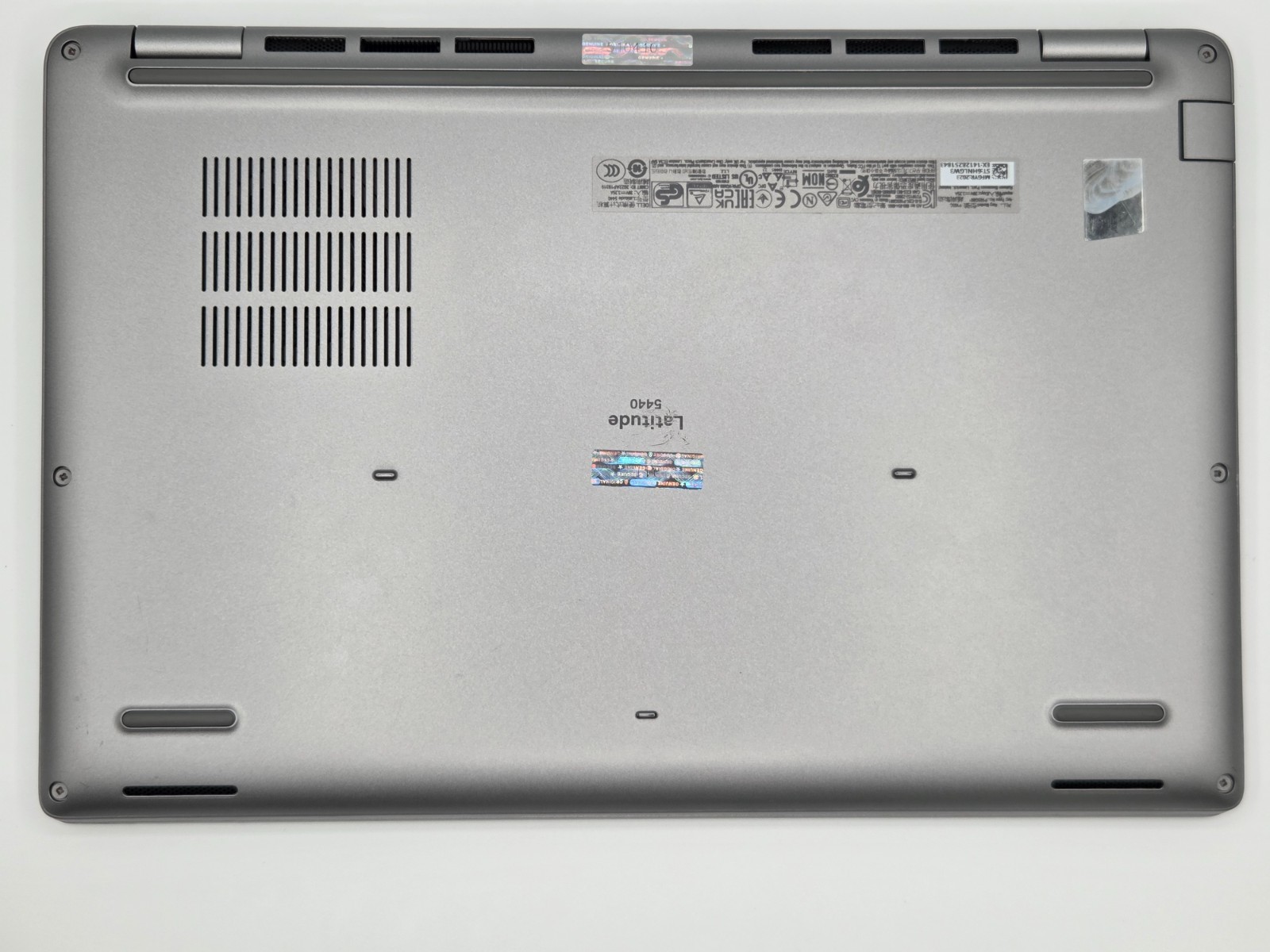 Dell Latitude 5440 14″FHD Touch i5-1335U 1.30GHz 16GB RAM 256GB SSD Win 11 Pro