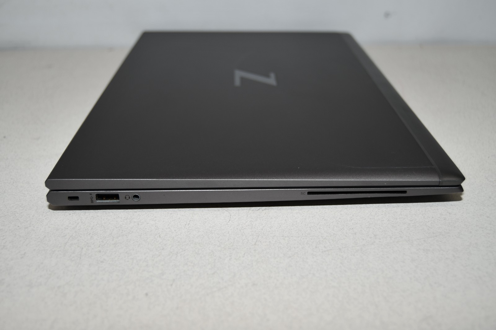 ^ HP ZBook Firefly 15 G8 Intel i7-1165G7 @ 2.8GHz 16GB Ram 512GB SSD Win 11