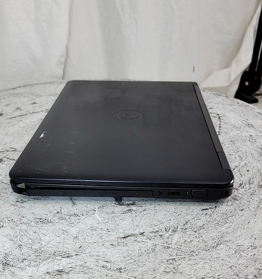 DELL LATITUDE E5440 PC Laptop INTEL CORE I3-4010U 8GB 320GB SEE NOTES