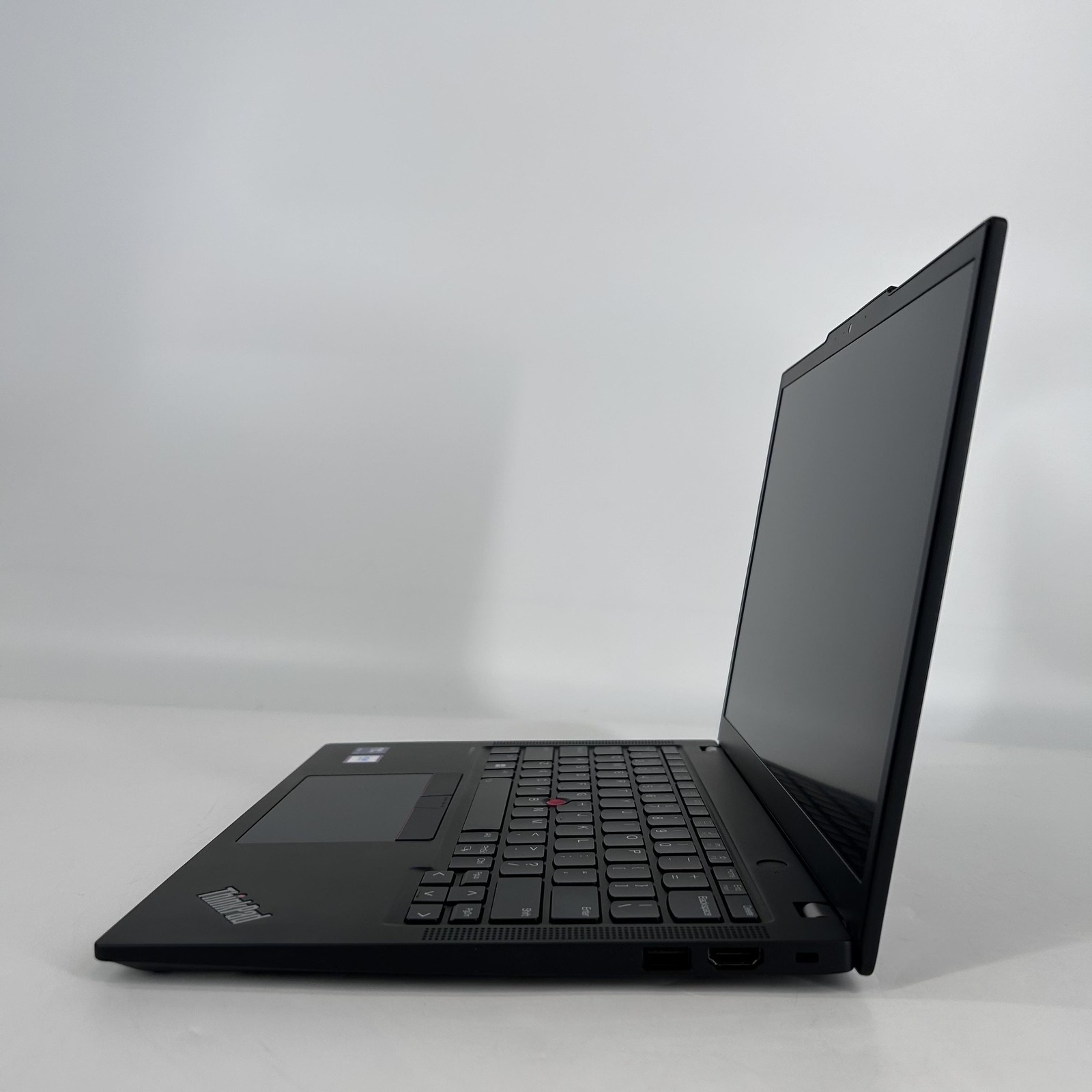 Lenovo ThinkPad X13 Gen 5 FHD+ 1.7 GHz Ultra 7 155U 16GB 512GB SSD Very Good
