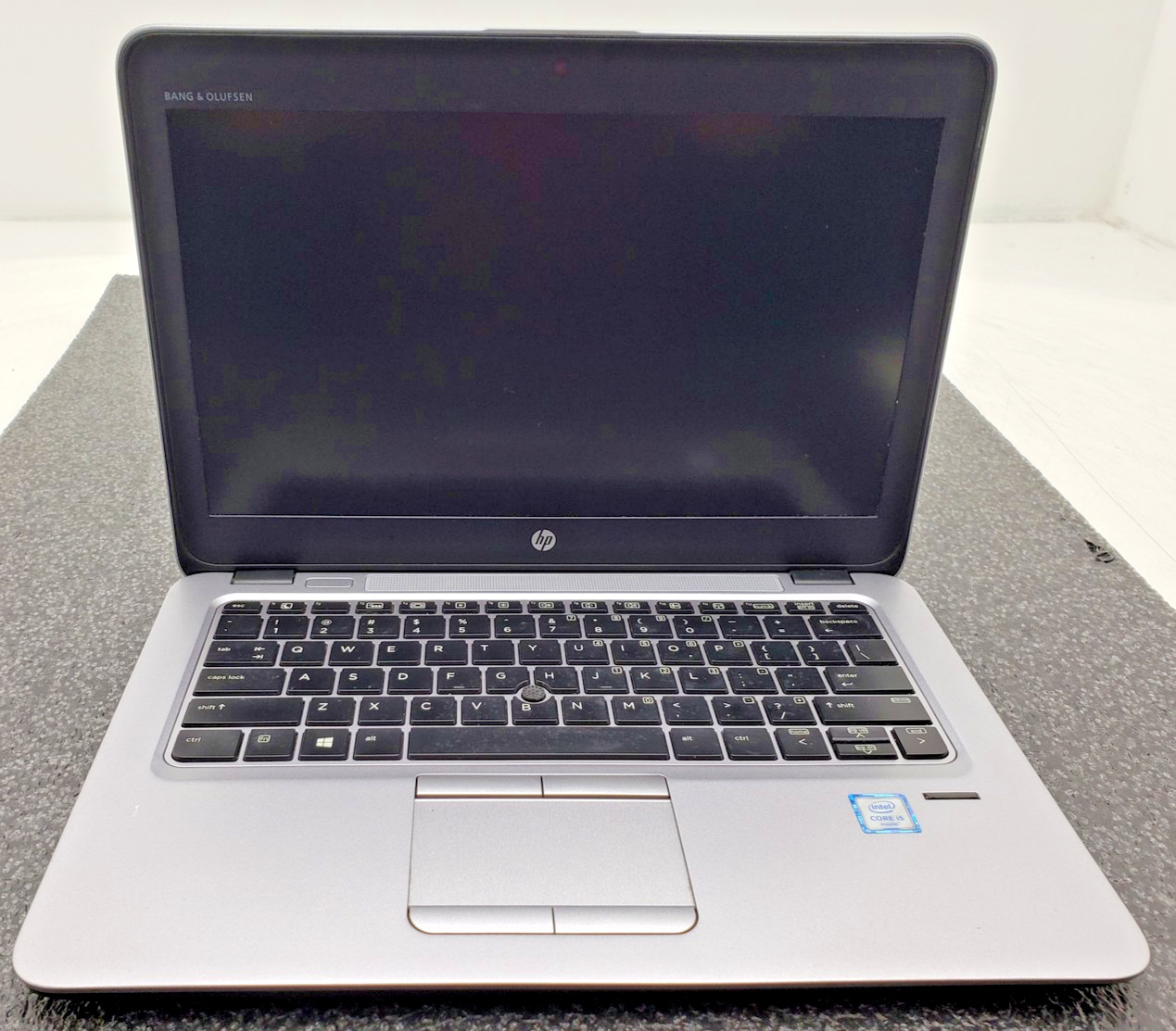 HP EliteBook 820 G3 Laptop Intel Core i5-6200U 8GB RAM 128GB SSD Windows 11 Pro.
