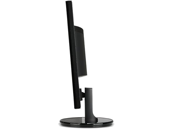 Acer Black 19.5-inch (HD+ 1600 x 900, HDMI)