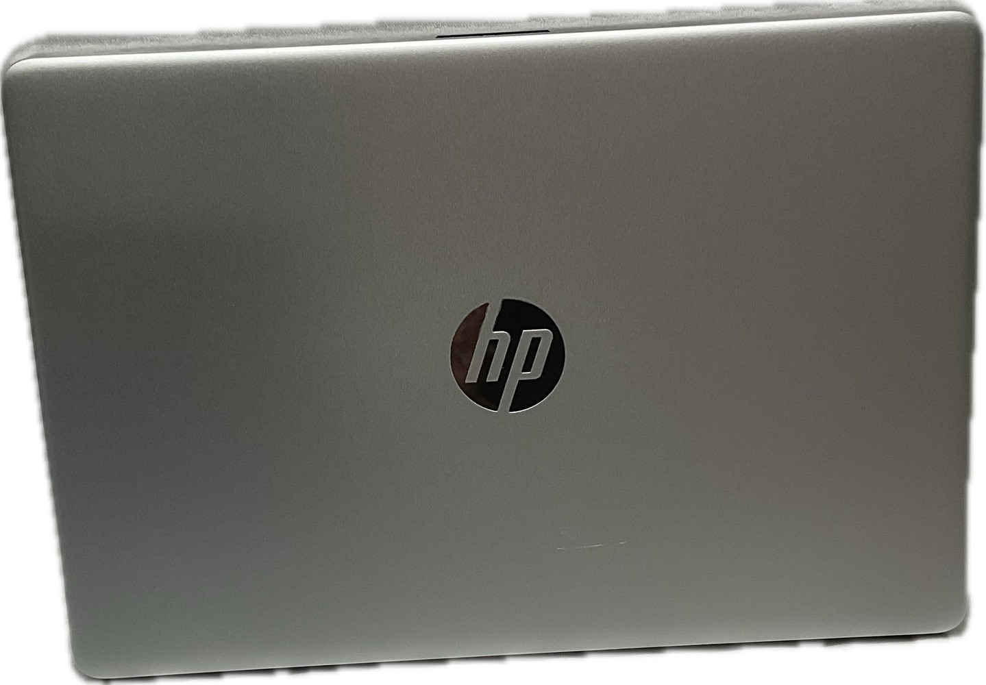 HP Laptop 15-DY2035TG 15.6” Core i3-1125G4 2GHz 8GB RAM 256GB SSD Win 11