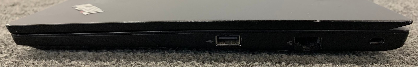 Lenovo ThinkPad E14 Gen 2 14″ Laptop i5-1135G7 16GB RAM 256GB NVMe, As Is