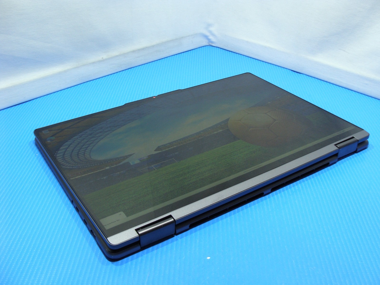Lenovo Yoga 7 16IRL8 16″ FHD+ TOUCH i5-1335U 1.3GHz 16GB 512GB Win 11Home +PA