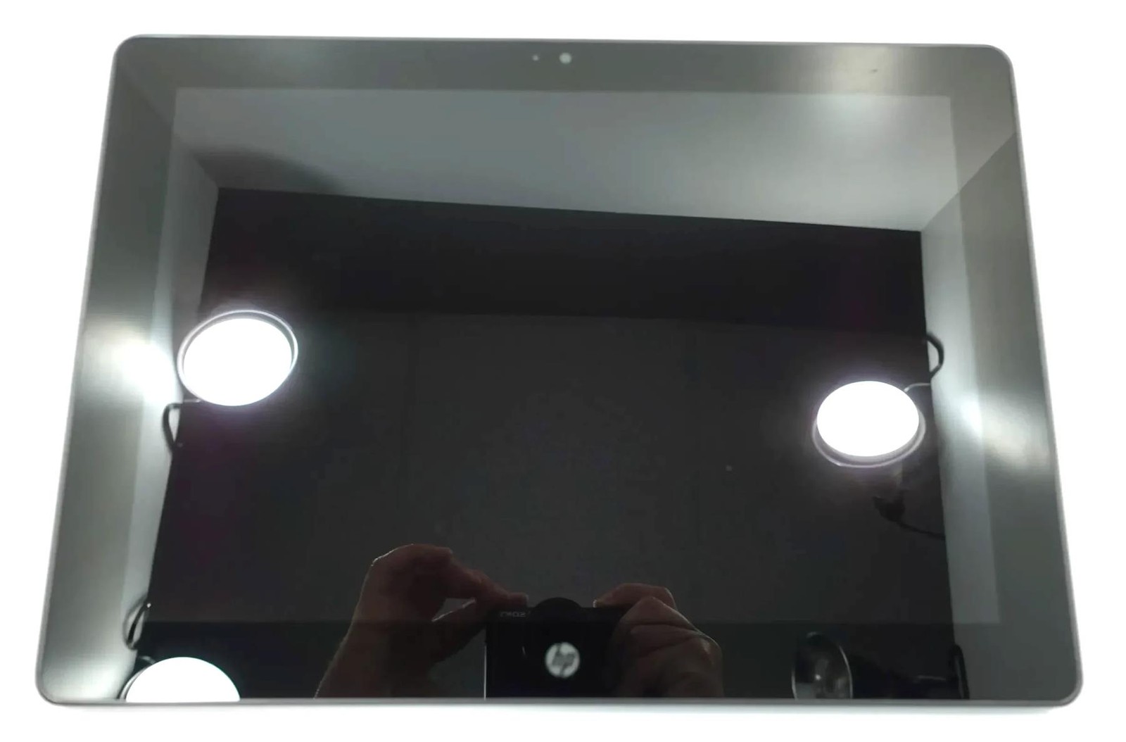 HP Pro X2 612 G2 Tablet Core i5-7Y54 1.20GHz 8GB 128GB SSD