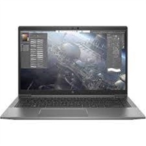 HP Zbook Firefly 15 G7 15.6″ 16GB 16GB, Silver