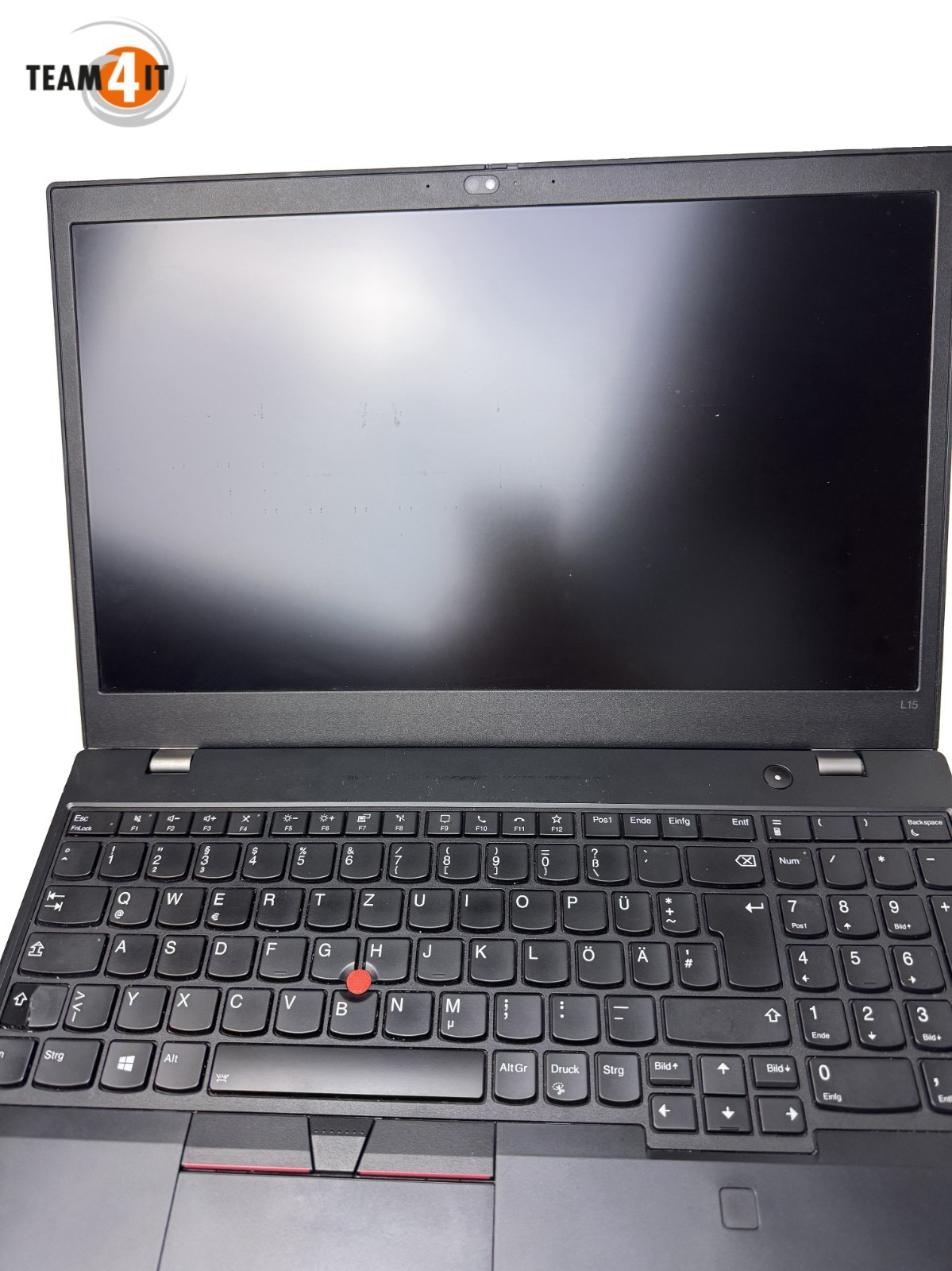 Lenovo ThinkPad L15 Gen2 i7-1165G7/16GB/512GB NVMe 15.6″ FHD LTE Win11 Pro DE