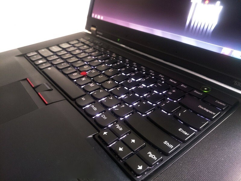 Workstation Thinkpad W530 i7-Quad FAST 3TB SSD BDRE 32GB 15.6 Quadro K2000M Dock