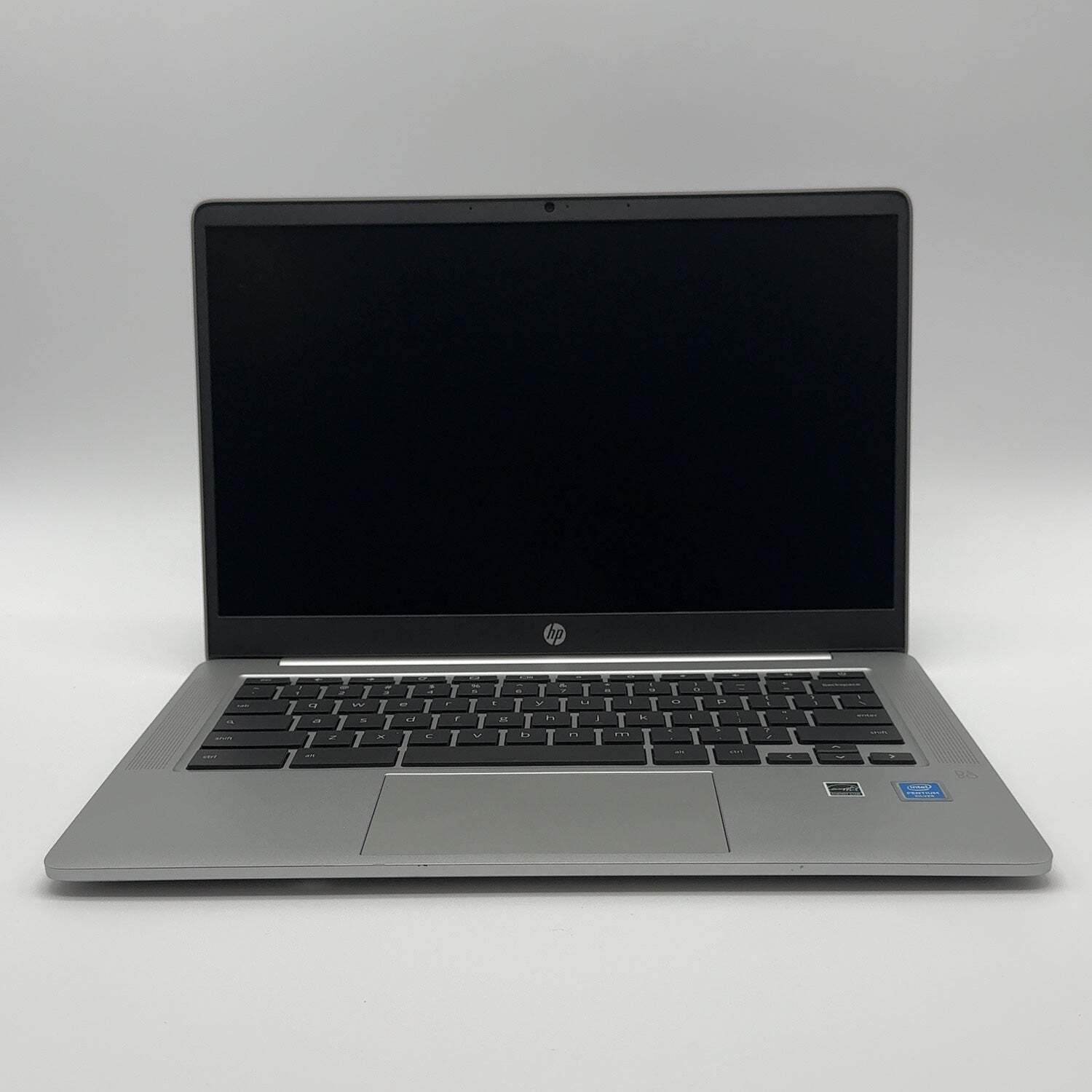 HP Chromebook 14A-NA0131WM 14″ Celeron N4000 1.1GHz 4GB RAM 64GB SSD
