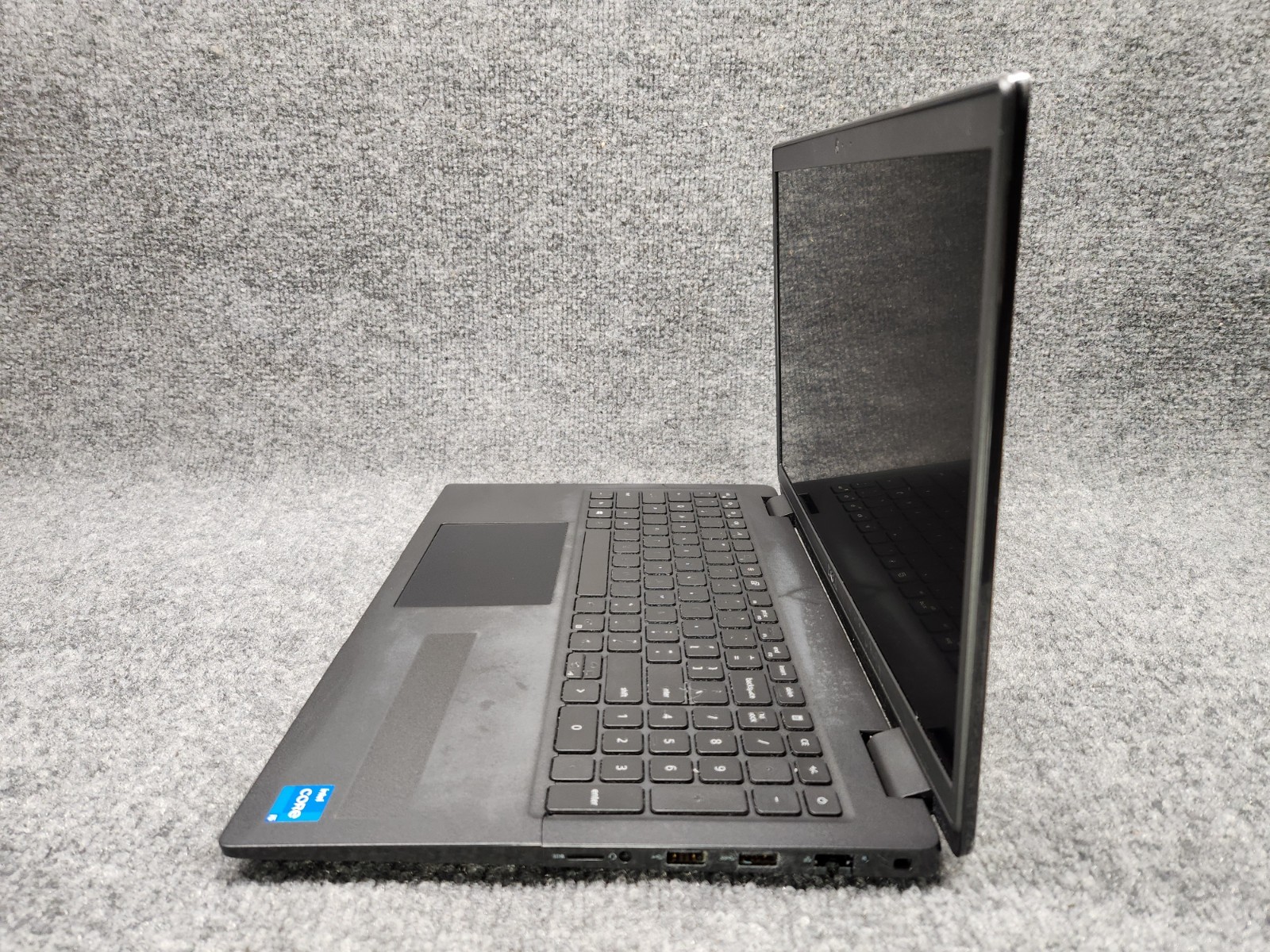 Dell Latitude 3520 15.6″ Laptop Intel Core i5-1135G7 2.40GHz 16GB RAM 256GB SSD