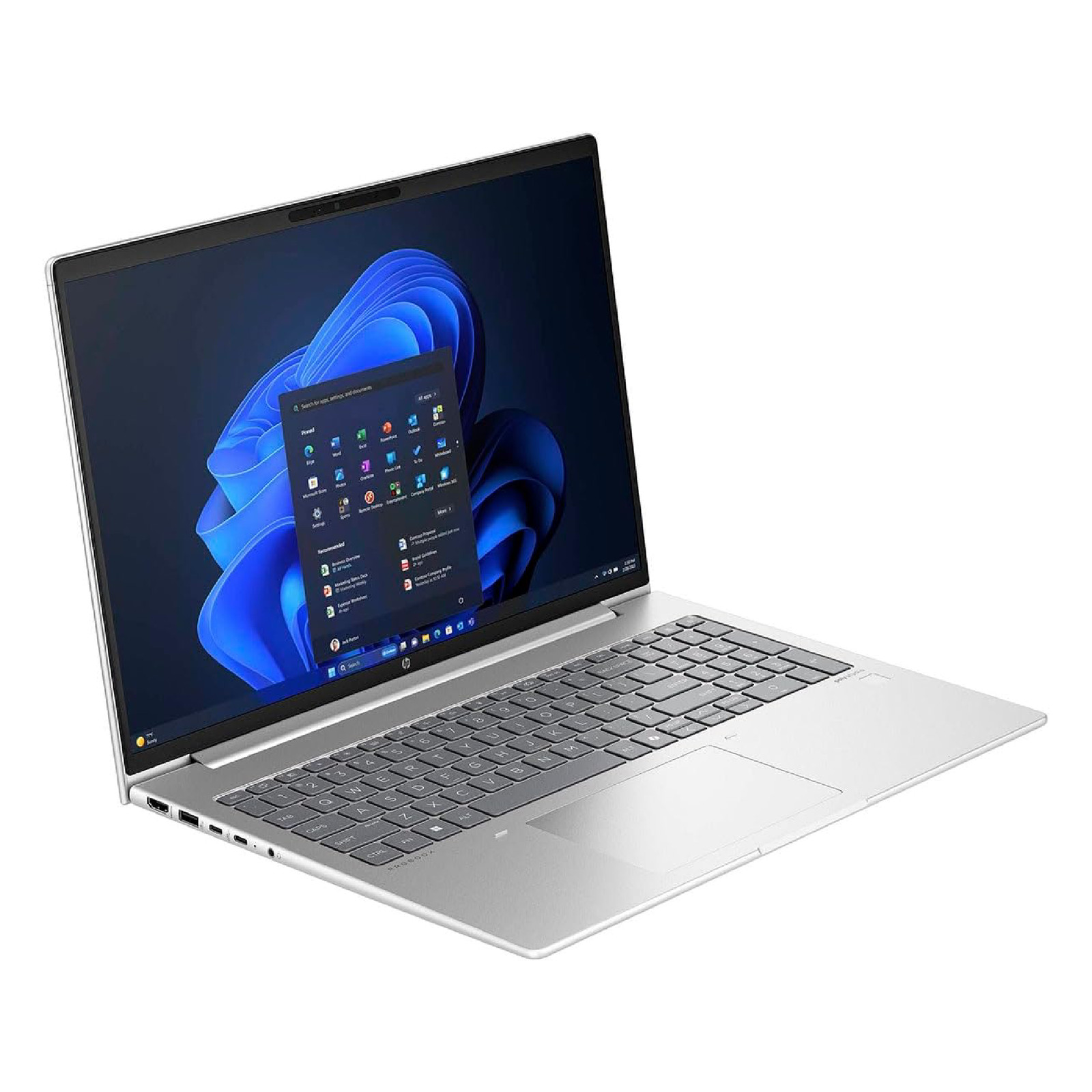 HP Probook 460 G11 16″ Laptop Intel Core Ultra 5 125U 8GB 256GB SSD W11P
