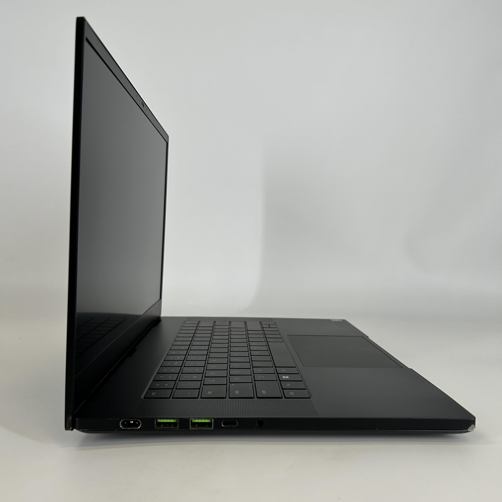 Razer Blade 15 240Hz 2K 2.5 GHz i7-13800H 64GB 1TB SSD RTX 4070 Good – FRAME GAP