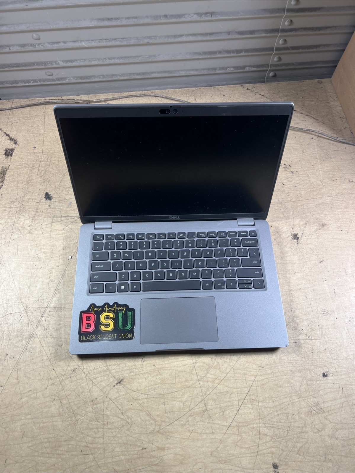 DELL LATITUDE 5440 INTEL CORE I5-1345U 8GB RAM **NO HD/ NO CADDIE/ NO OS