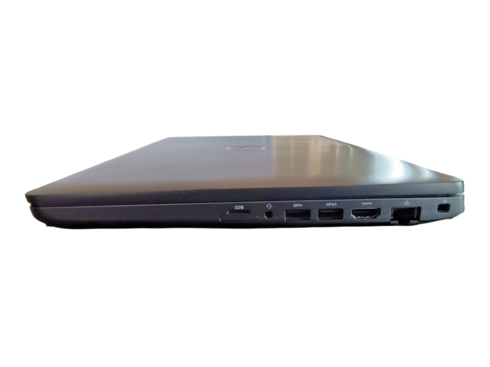 Dell Latitude 5501 15.6″ i5-9300H 2.4GHz 16GB RAM WIN11 Pro NO SSD NO A/C