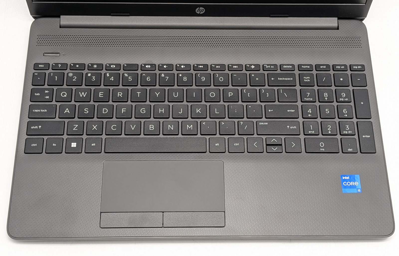 HP 250 G8 Laptop 15.6″ i5-1135G7 8GB DDR4 256GB SSD Windows 11 Home