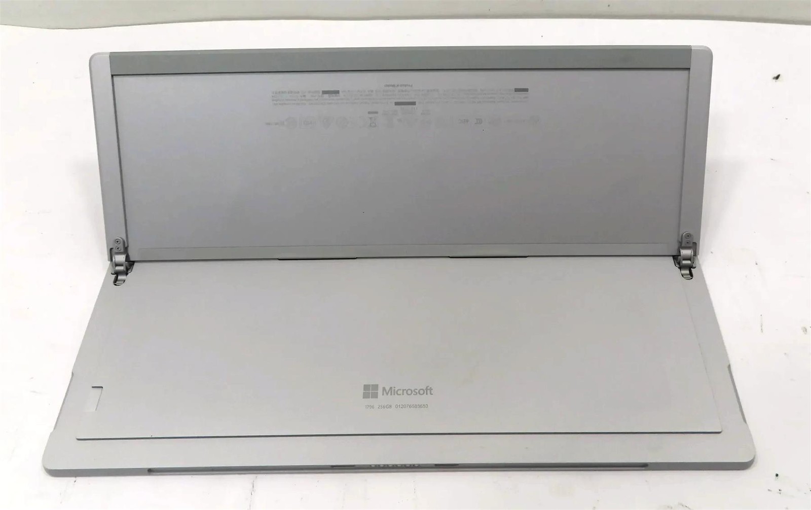 Microsoft Surface Pro 5 1796 Core i5-7300U 2.60GHz 8GB 256GB Win 10 Pro
