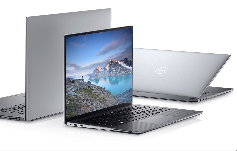 Dell Precision 5570 Mobile Workstation Laptop PC 15.6″ UHD Touch i7 32GB Pro