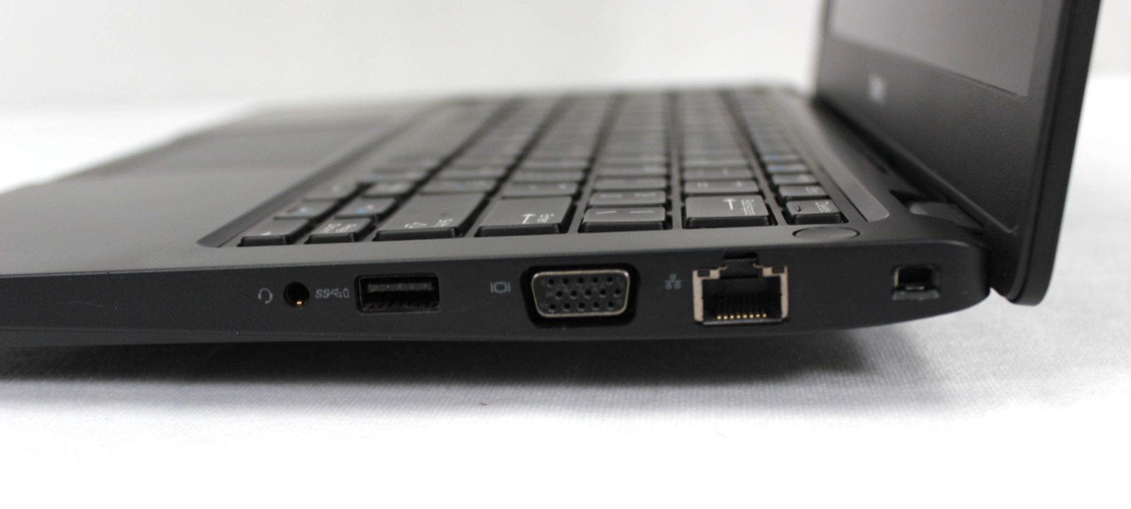 Dell Latitude 5280 i5-7300U 2.6 GHz 8GB 256GB NVMe SSD Intel HD Win11 Laptop