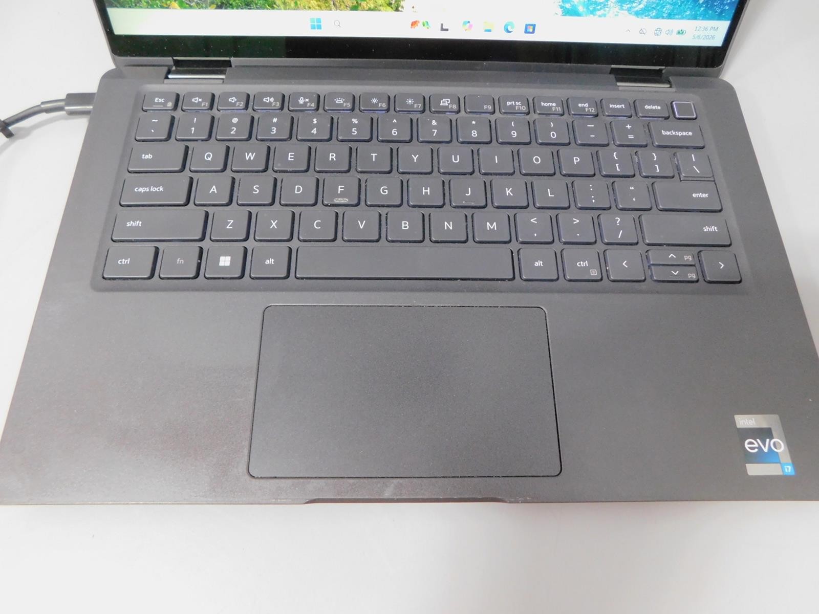 Dell Inc LATITUDE 7430 Core i7 1265U 512GB 32.0GB Win11 Pro