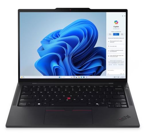 LENOVO ThinkPad T14s G5 14′ WUXGA TOUCH Intel U7-155U 32GB DDR5 1TB SSD WIN 11