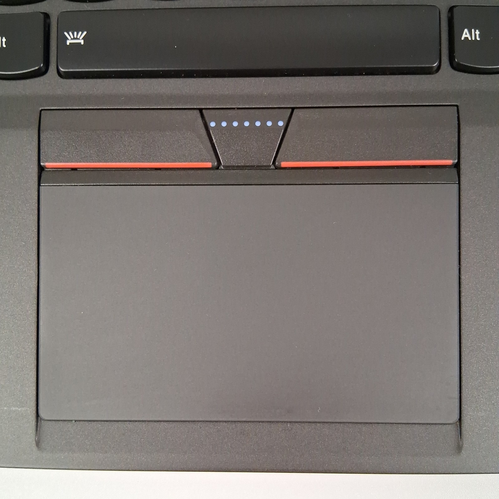 Lenovo ThinkPad X1 Carbon Gen 3 i5‑5300U 8GB 256GB SSD Linux Mint Installed