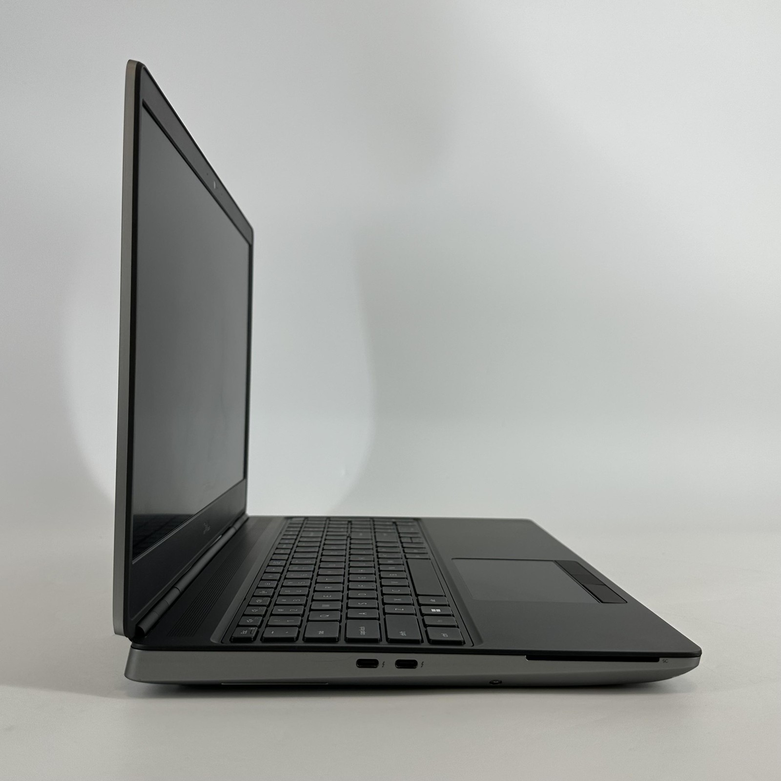 Dell Precision 7560 15.6 FHD i7-11850H 2.50GHz 48GB 512GB/512GB NVIDIA RTX A3000