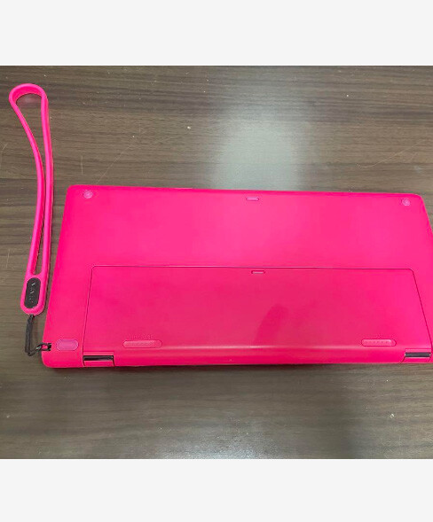 Pink SONY VAIOP series type P Windows7 GPS wireless WAN WiMAX installed
