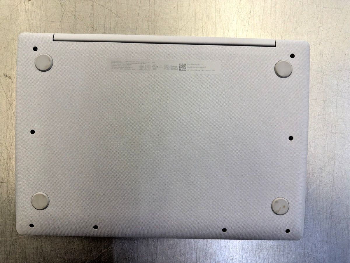 HEWLETT PACKARD CHROMEBOOK 14A-NE1013DX (CJL007123)
