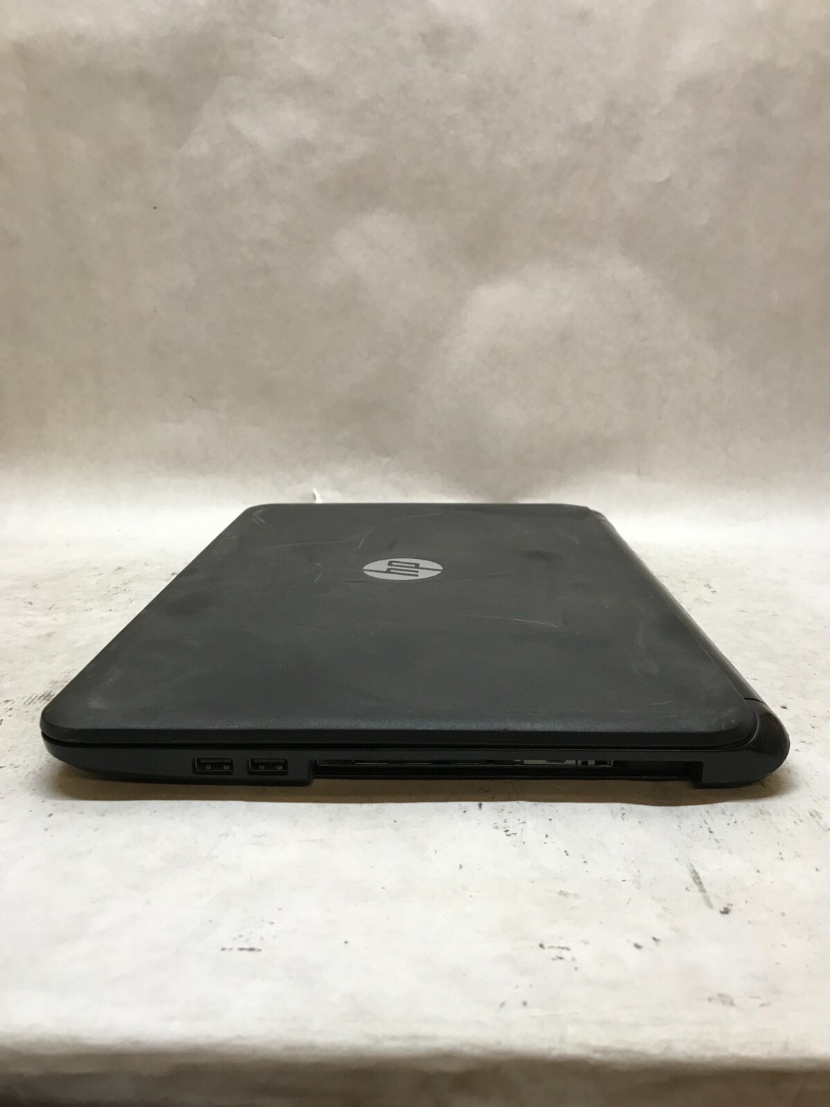 HP 15-r029wm 15″ Laptop Intel Pentium N3520 2.16GHz 4GB RAM NO HDD/OS AS IS – DW