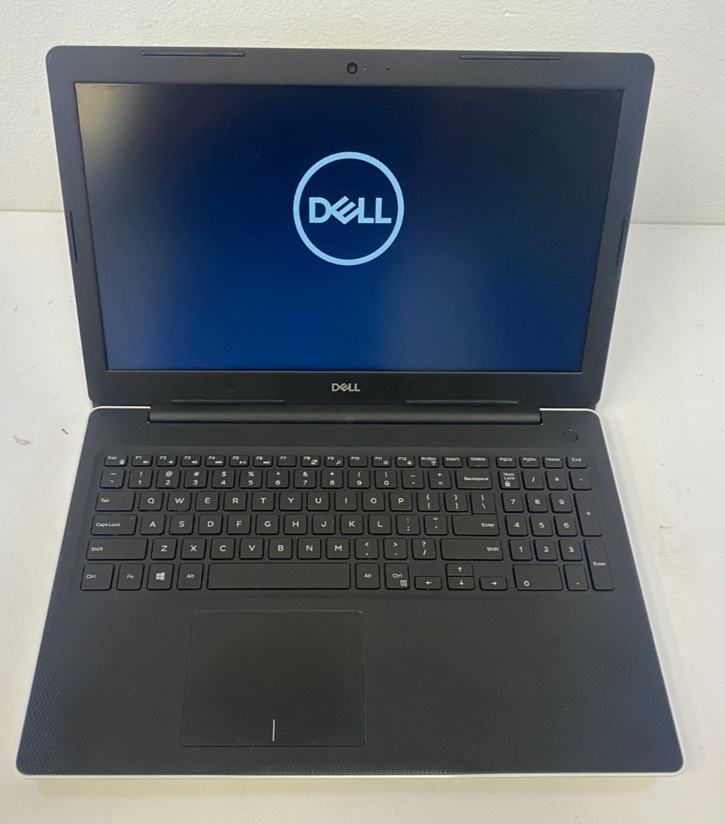 Dell Inspiron 3593 15.6″ Intel Core i5 1035G1 CPU 8GB RAM NO SSD/OS/CHARGER